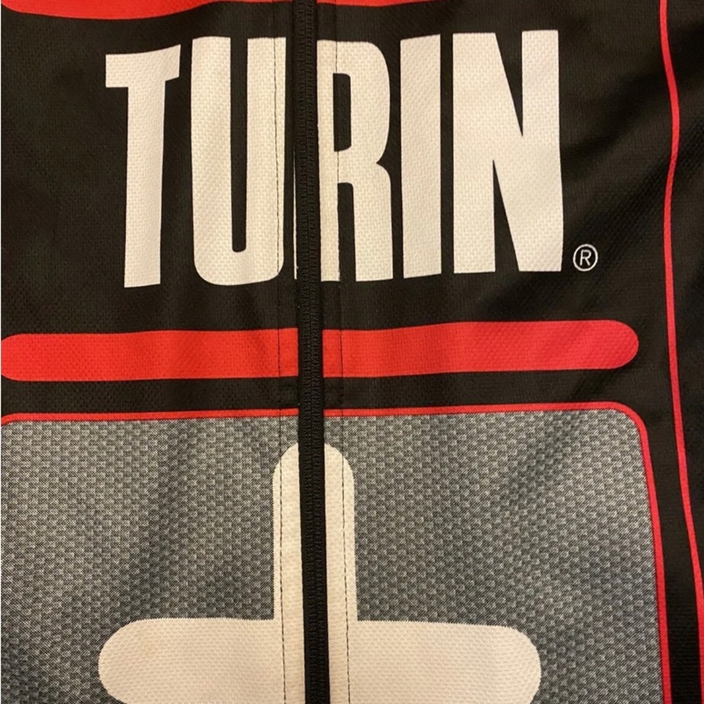 Sugoi Long Sleeve Turin Cycling Jacket Men Xs, Made In Canada View 6